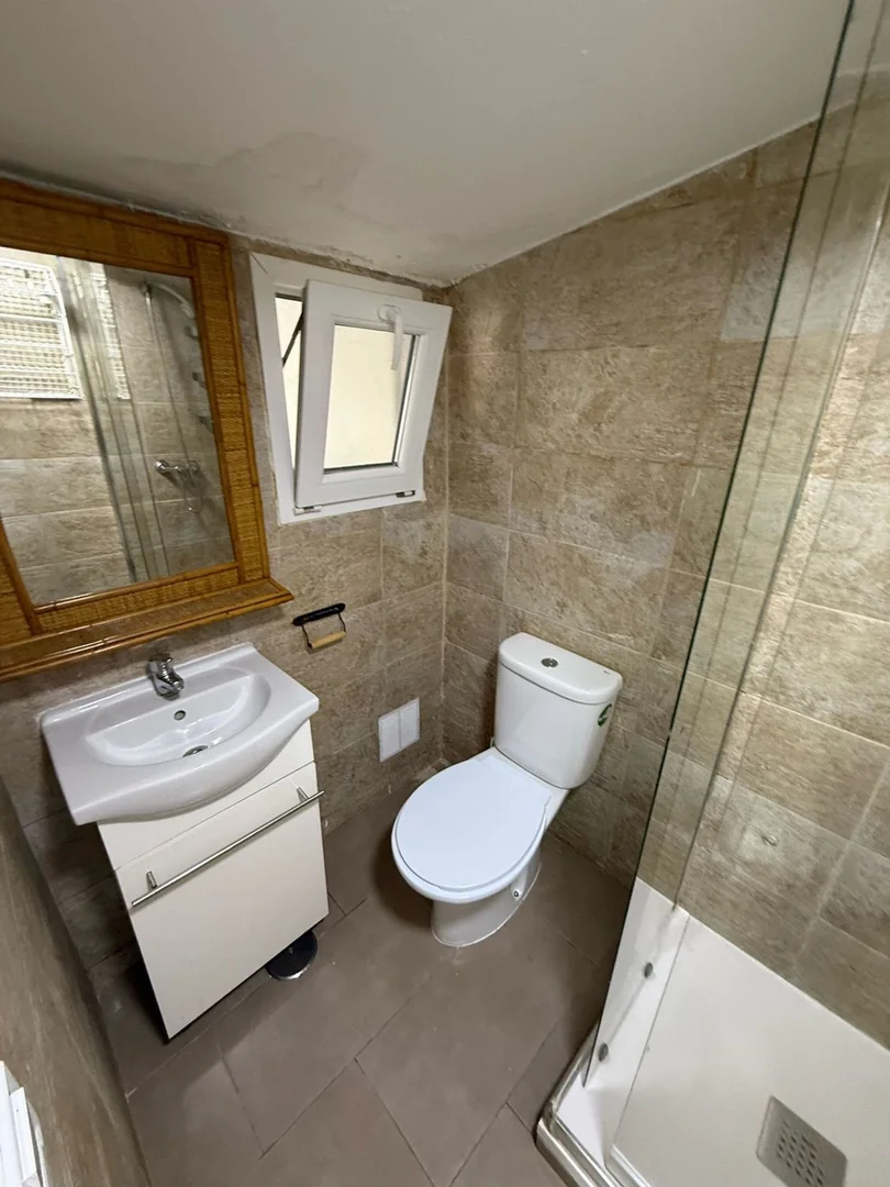 Estudio en Calle Manuela Mínguez, 1, Valdeacederas - Foto 3