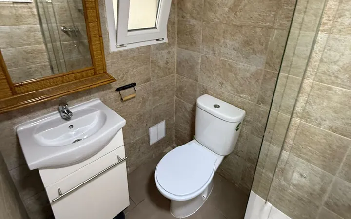 Estudio en Calle Manuela Mínguez, 1, Valdeacederas - Foto 3
