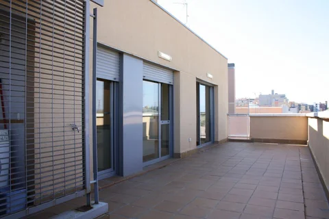 Ático en Calle Santiso, 19, Las Tablas, Madrid - Foto 14