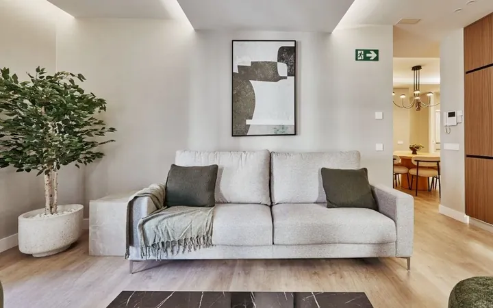 Piso en Calle de meer, 22, La Barceloneta - Foto 1