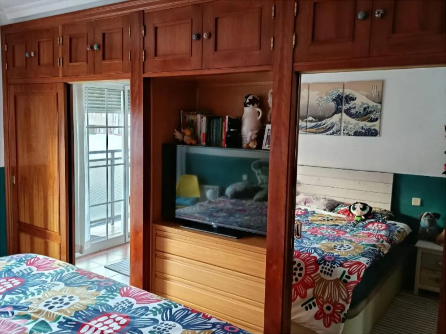 Piso en  Calle Puerto Alto 21 - Foto 9