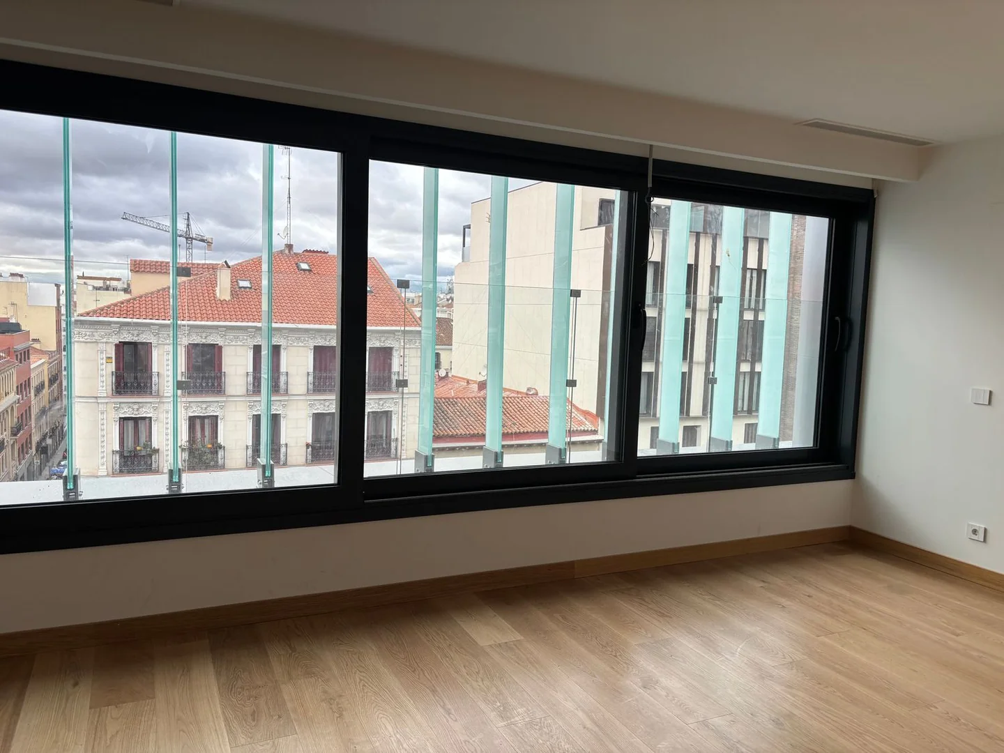 Piso en Calle de Santa Engracia, 42, Almagro - Foto 6