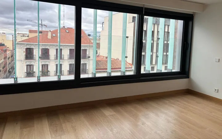Piso en Calle de Santa Engracia, 42, Almagro - Foto 6
