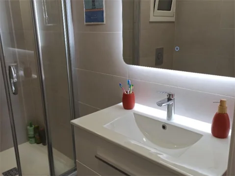 Piso en  Carrer de Camil Fabra 19 - Foto 17