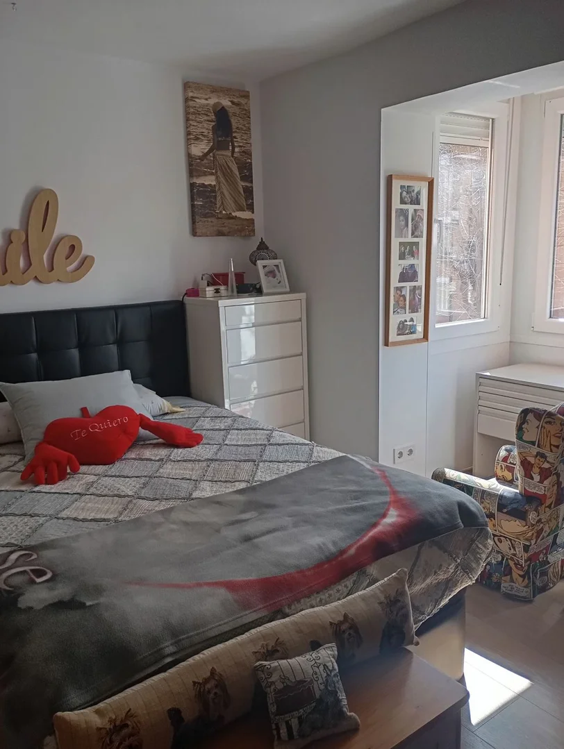 Piso en calle pico de los artilleros, 112 - Foto 2