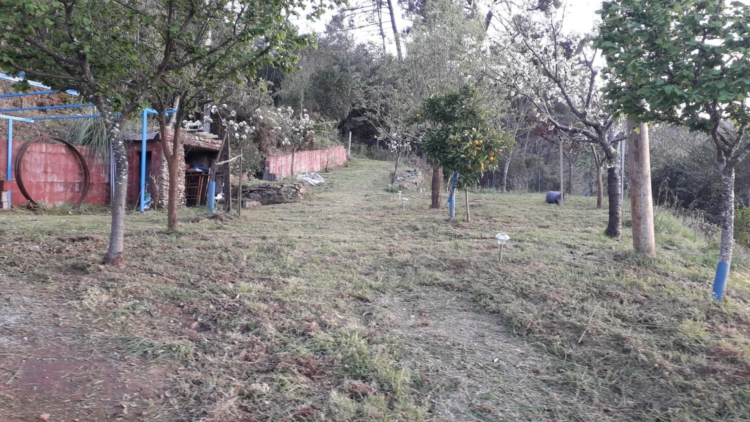 Casa de pueblo en Troncoso s/n - Foto 24