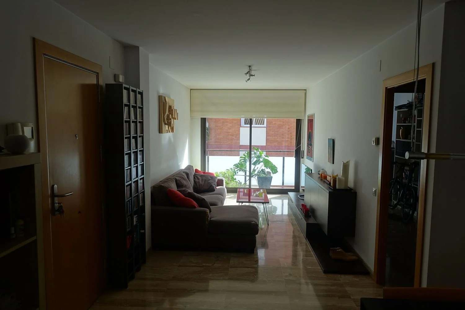 Ático en calle de Samaniego, 47 - Foto 12