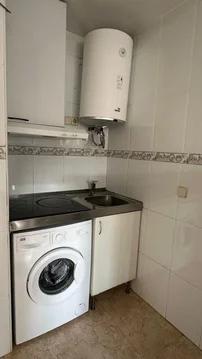 Piso en calle de los Hermanos Machado, 13 - Foto 2