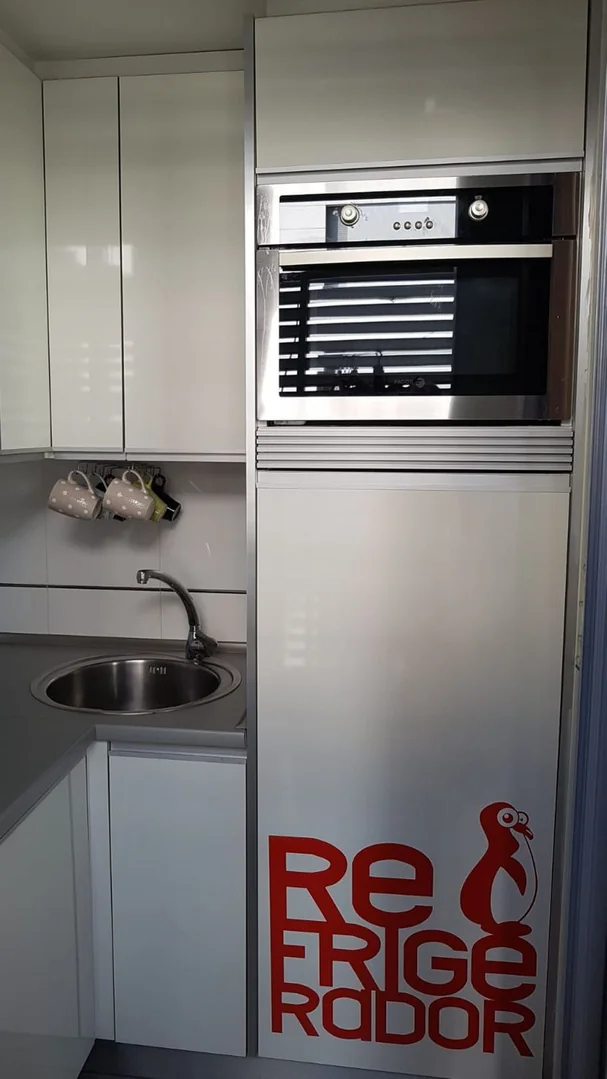 Piso en Paseo Tierra de Melide, 42, Las Tablas - Foto 10
