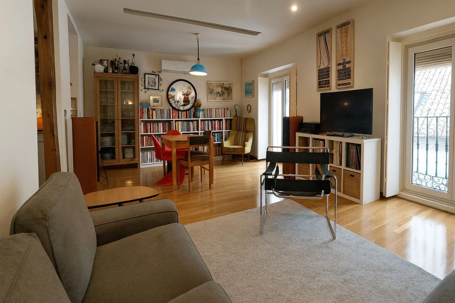 Piso en Barrio Malasaña-Universidad - Foto 1