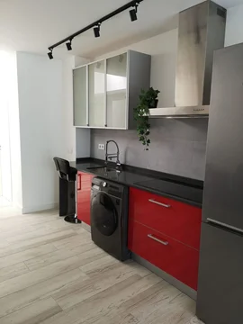 Piso en calle Sepúlveda, 120 - Foto 6