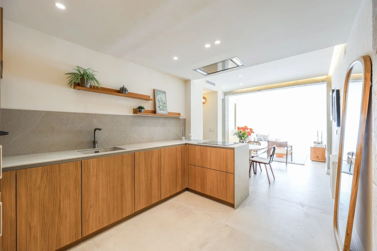 Piso en Barrio Goya - Foto 6