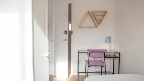 Piso en Barrio Palomeras sureste - Foto 7