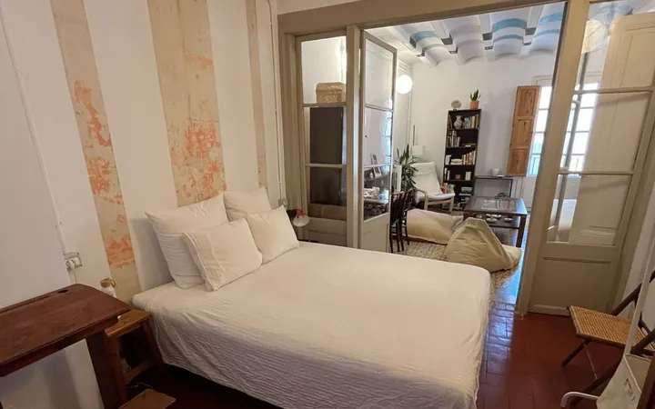 Piso en Calle dels Mercaders, 24, Sant Pere - Santa Caterina i la Ribera - Foto 7