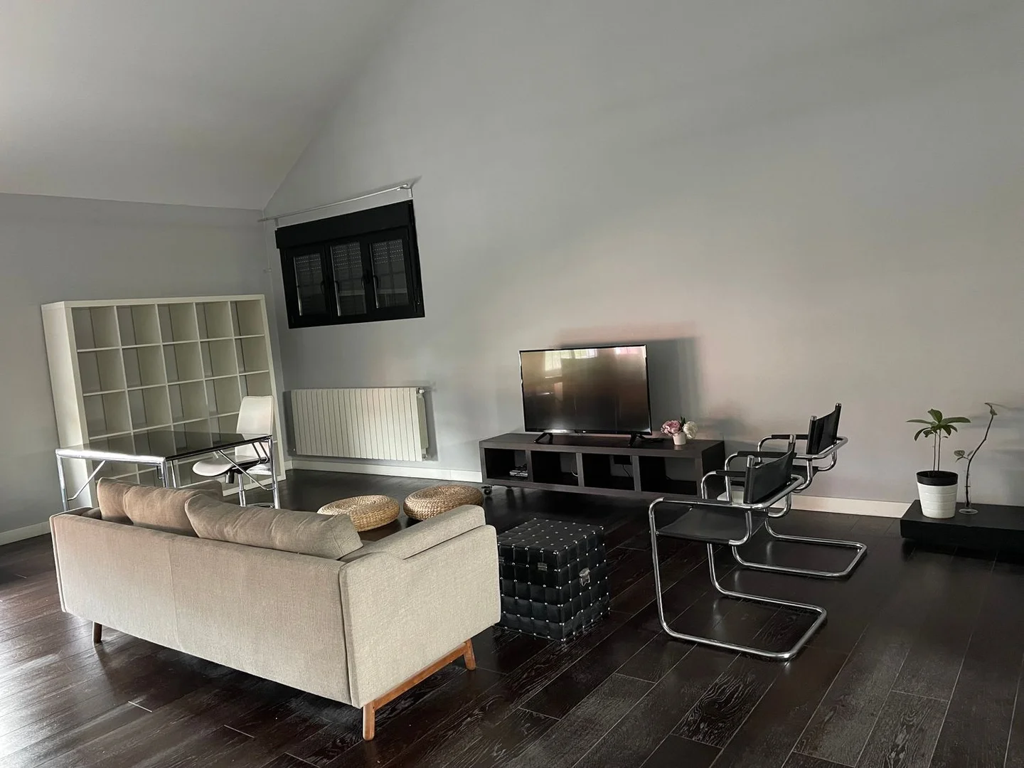 Ático en calle del Camino Viejo de Leganés, 46 - Foto 1