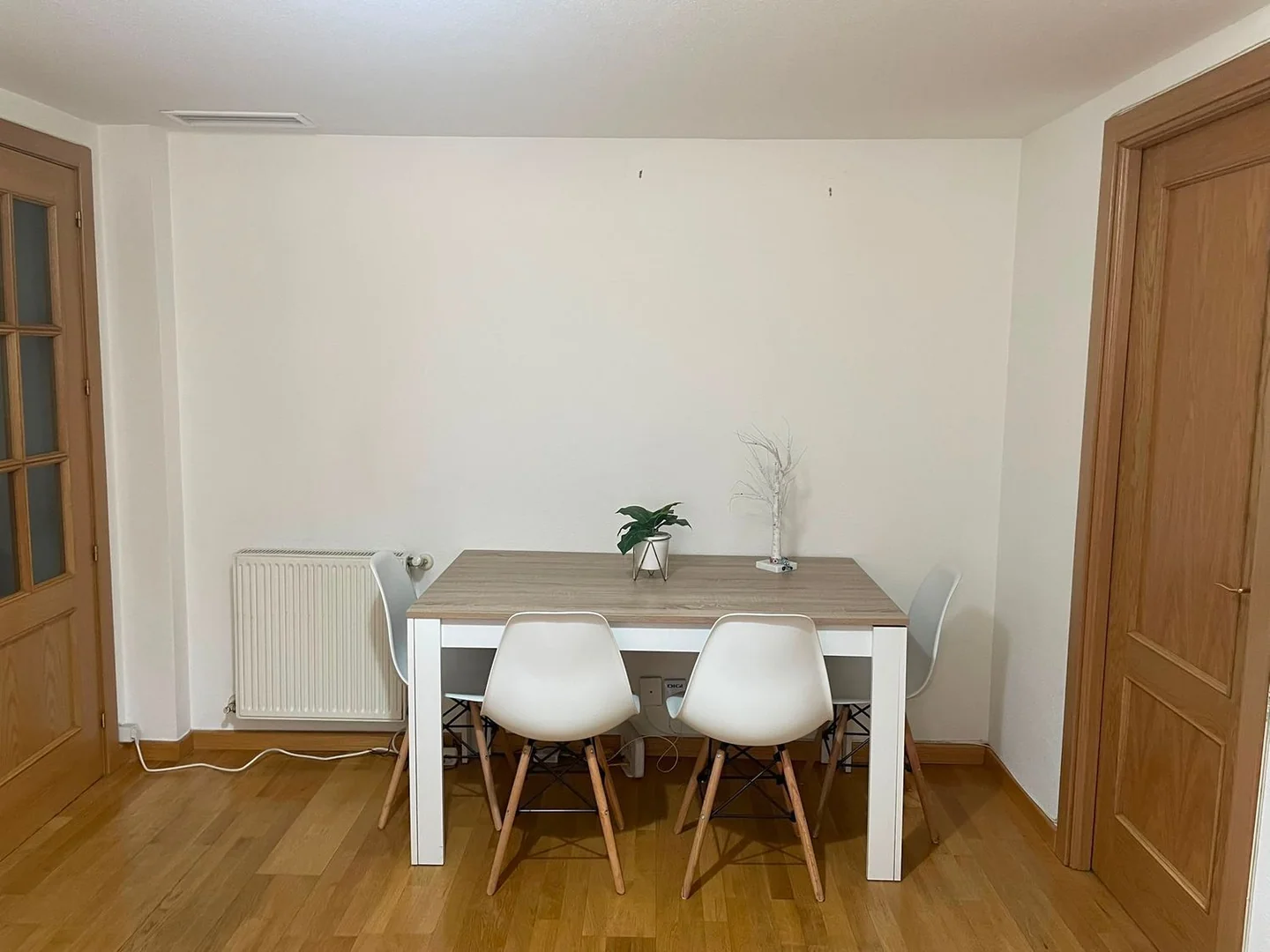 Piso en Calle Francisco Iglesias, 21, Numancia - Foto 4
