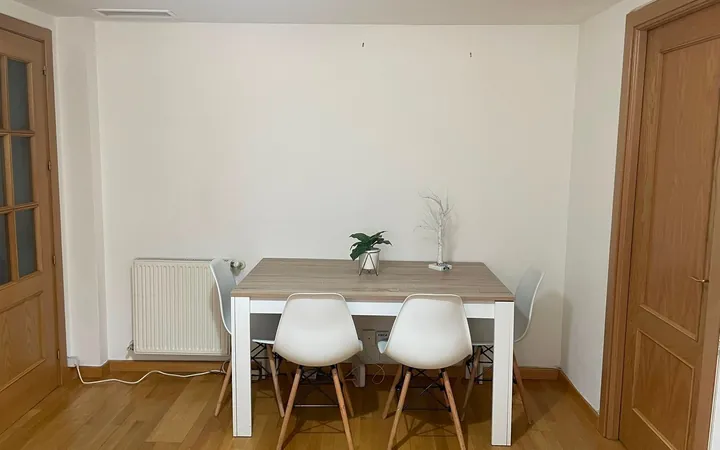 Piso en Calle Francisco Iglesias, 21, Numancia - Foto 4