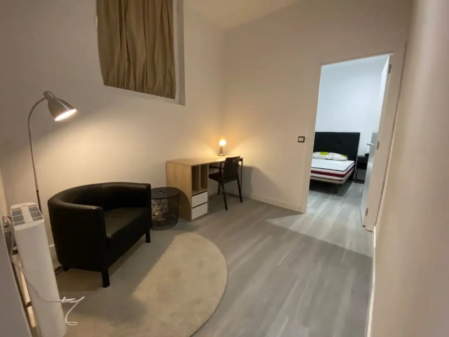 Apartamento en  Calle de la Constancia 44 - Foto 5