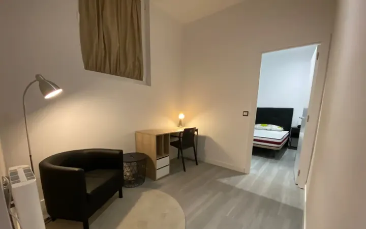 Apartamento en  Calle de la Constancia 44 - Foto 5