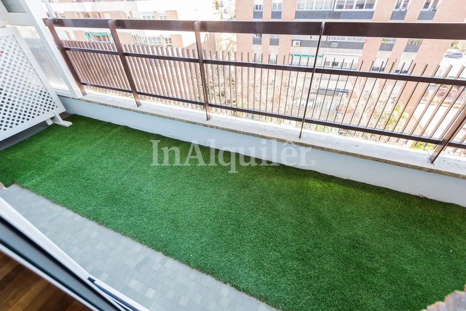 Piso en Calle de Víctor de la Serna, Bernabéu-Hispanoamérica - Foto 7