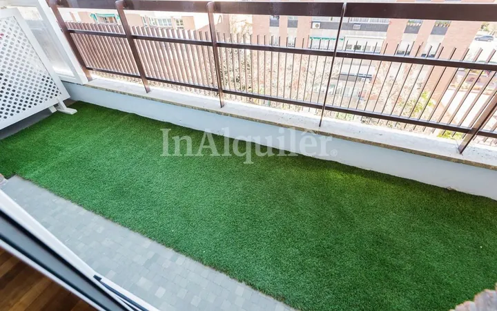 Piso en Calle de Víctor de la Serna, Bernabéu-Hispanoamérica - Foto 7