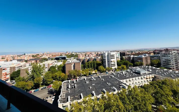 Piso en Calle de Alcorisa, 83, Canillas - Foto 3