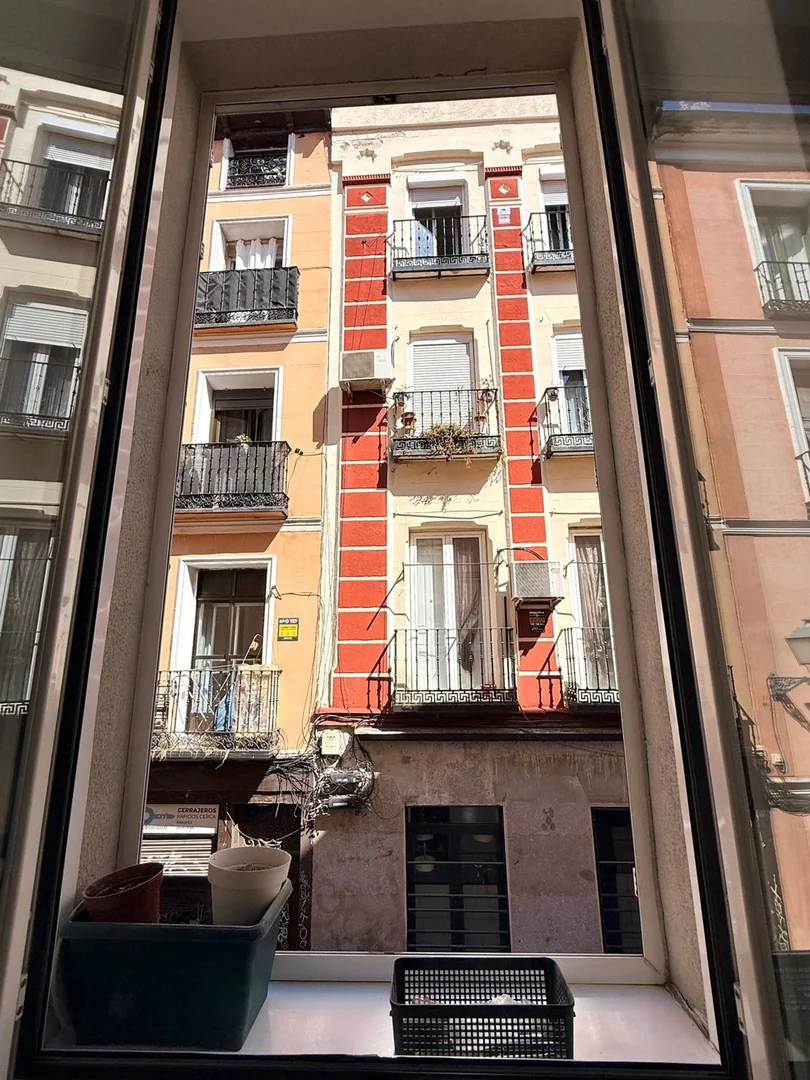 Estudio en Calle de los Abades, Lavapiés-Embajadores - Foto 33