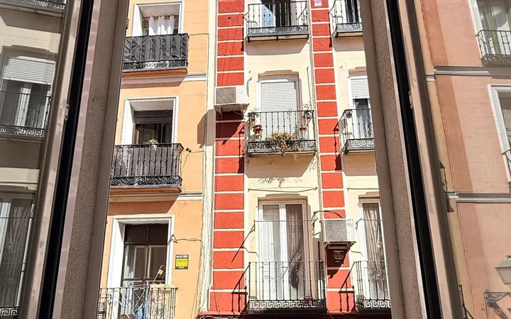 Estudio en Calle de los Abades, Lavapiés-Embajadores - Foto 33