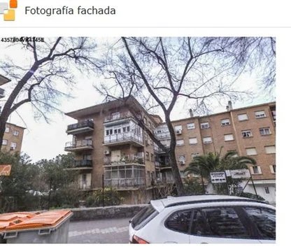 Piso en calle Ignacio Ellacuría, 10 - Foto 7