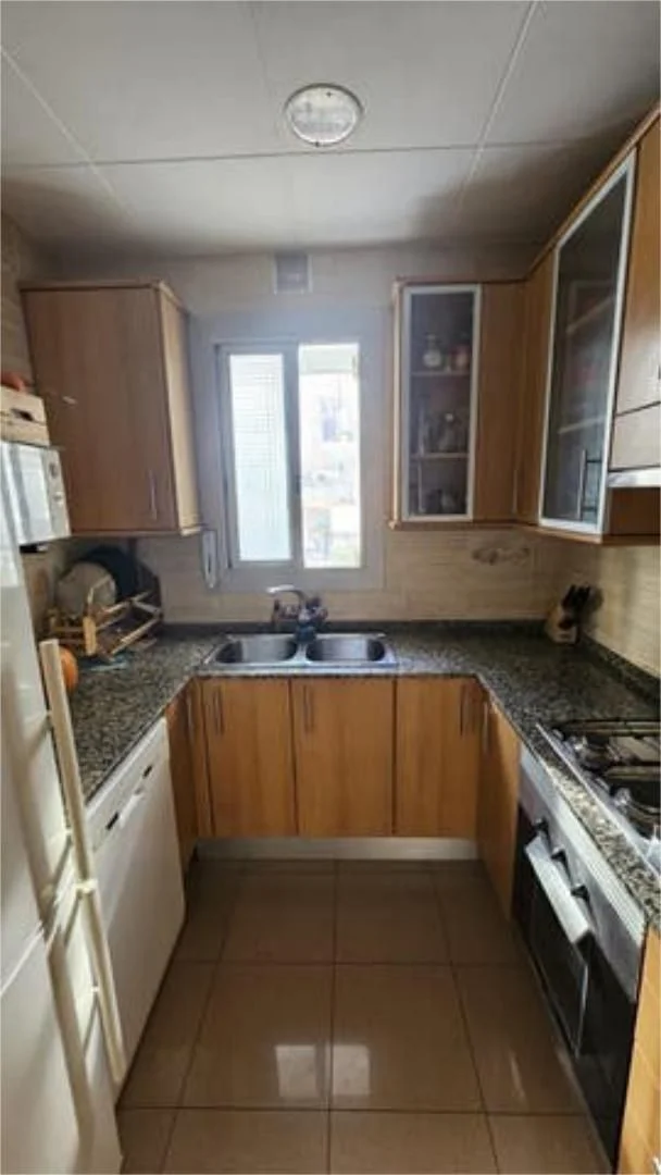 Piso en Poble Sec - Foto 11