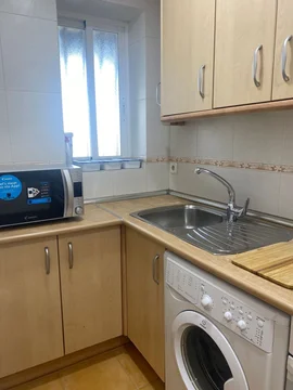 Piso en paseo de la Castellana, 288 - Foto 20