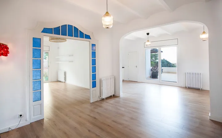 Casa o chalet independiente en Paseo de la Vimetera, 45, Vallvidrera - El Tibidabo i les Planes - Foto 8