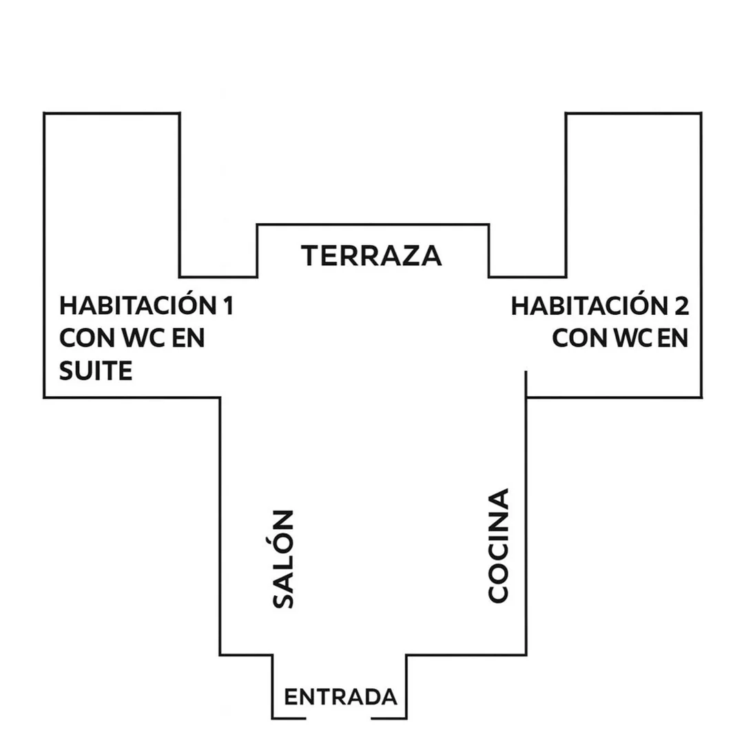 Ático en calle de Jorge Juan, 31 - Foto 22