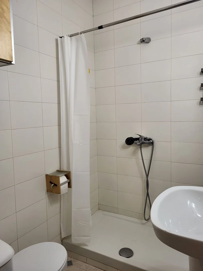 Estudio en calle del Barco, 12 - Foto 11