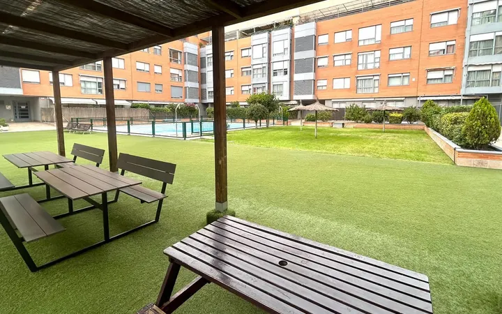 Piso en Rejas, Rejas - Foto 16