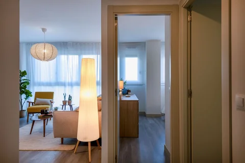 Piso en calle de las Viñas del Rio, 13 - Foto 8