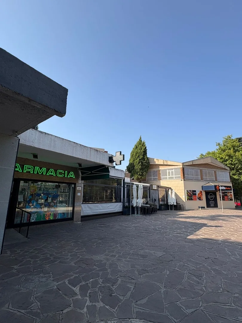 Piso en Calle de Moralzarzal, 61, Mirasierra - Foto 37