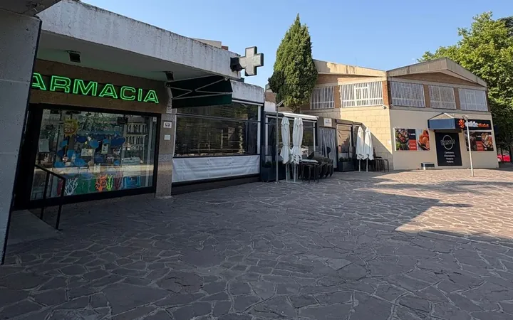 Piso en Calle de Moralzarzal, 61, Mirasierra - Foto 37