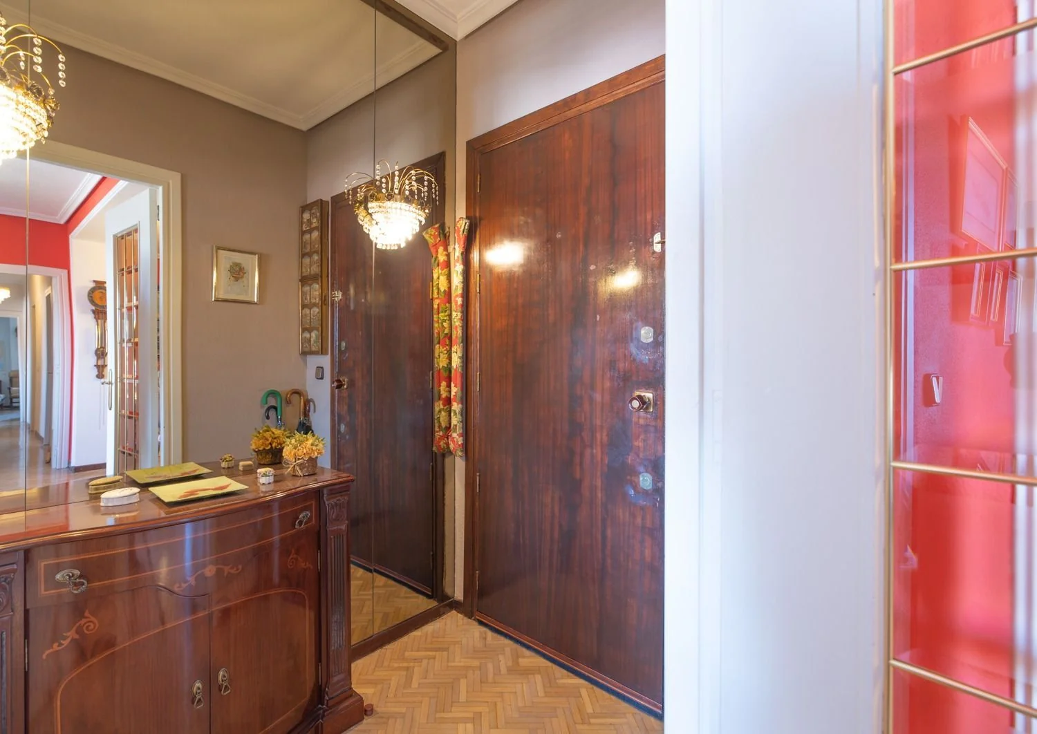 Piso en Calle de las Normas, 2 -4-6, San Juan Bautista - Foto 10