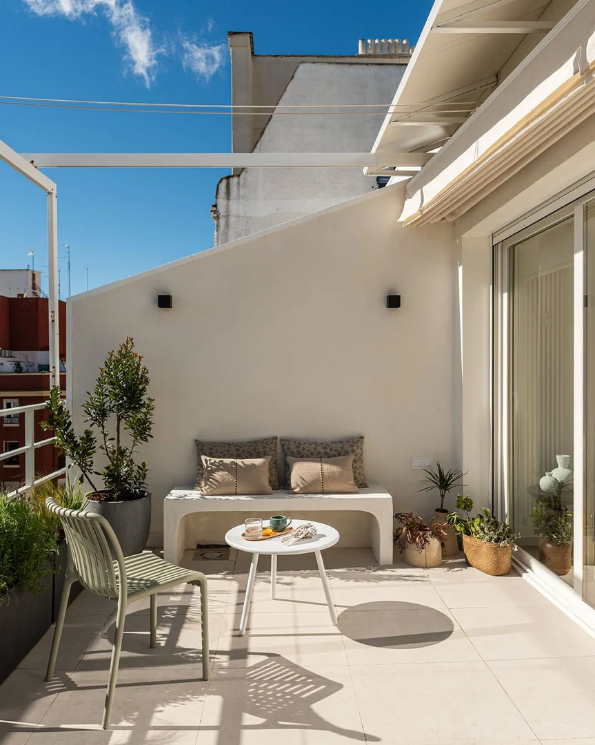 Ático en calle de Lucio del Valle, 8 - Foto 8