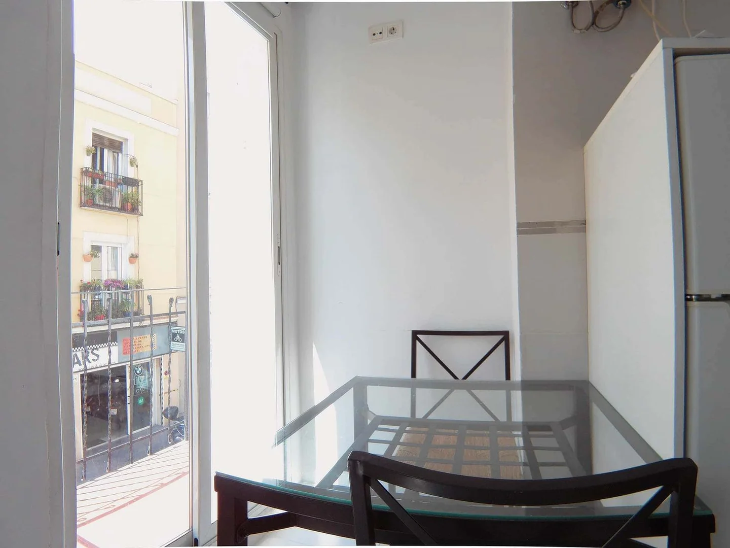 Estudio en Calle de Antonio Zamora s/n, Puerta del Ángel - Foto 17