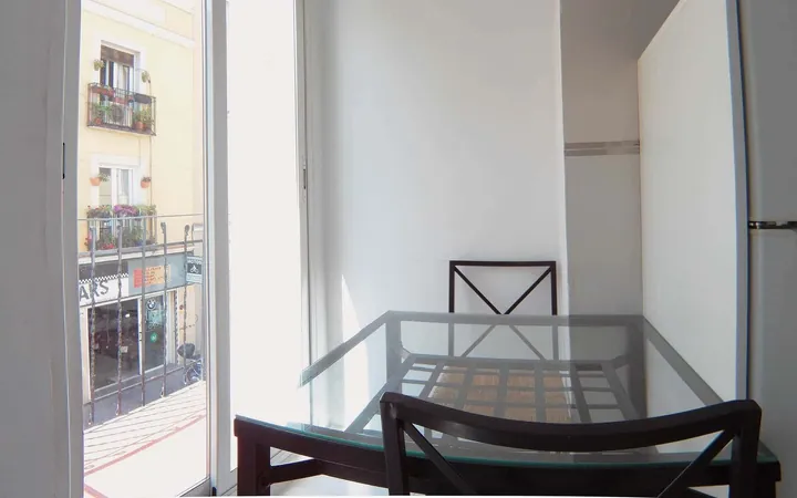 Estudio en Calle de Antonio Zamora s/n, Puerta del Ángel - Foto 17