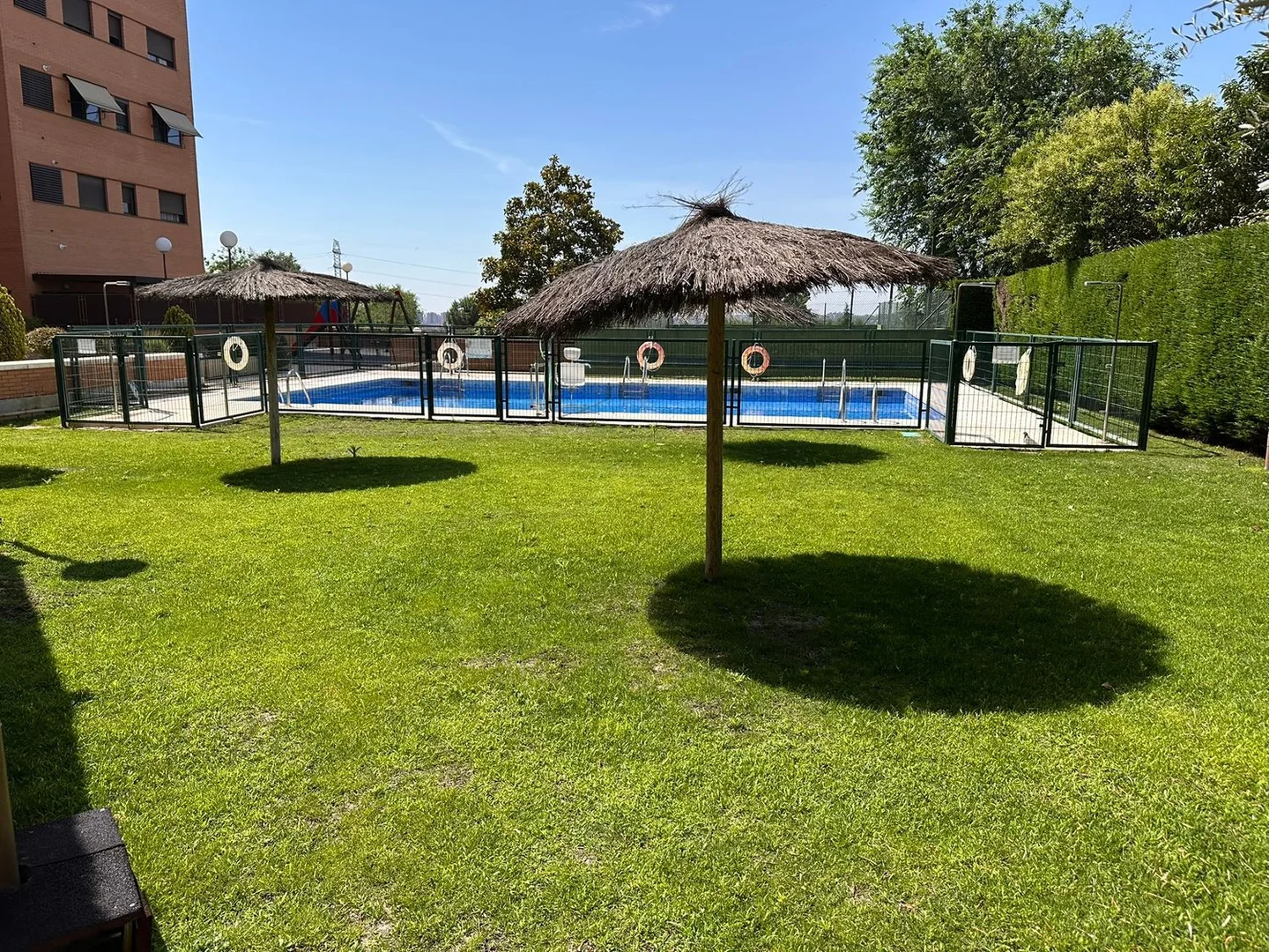 Piso en Avenida de la Peseta, 76, Pau de Carabanchel - Foto 2