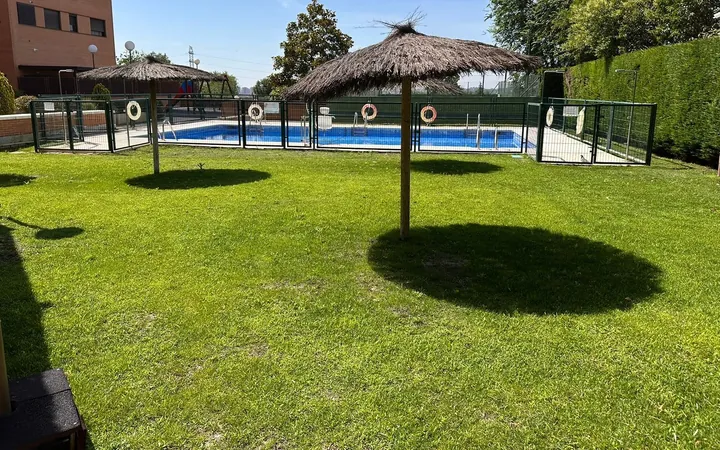 Piso en Avenida de la Peseta, 76, Pau de Carabanchel - Foto 2