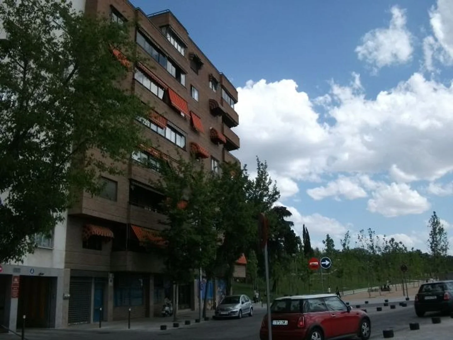 Alquiler de piso en Calle de Aniceto Marinas, 2 - Foto 15