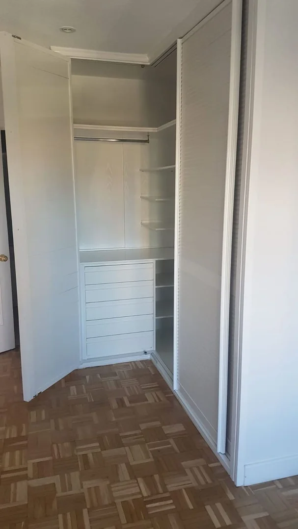 Piso en avenida de Burgos - Foto 10