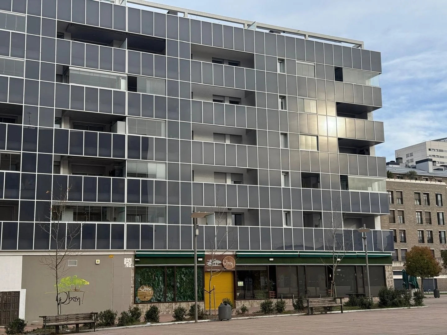 Piso en calle Sofia, 6 - Foto 13