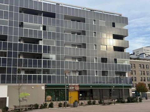 Piso en calle Sofia, 6 - Foto 13