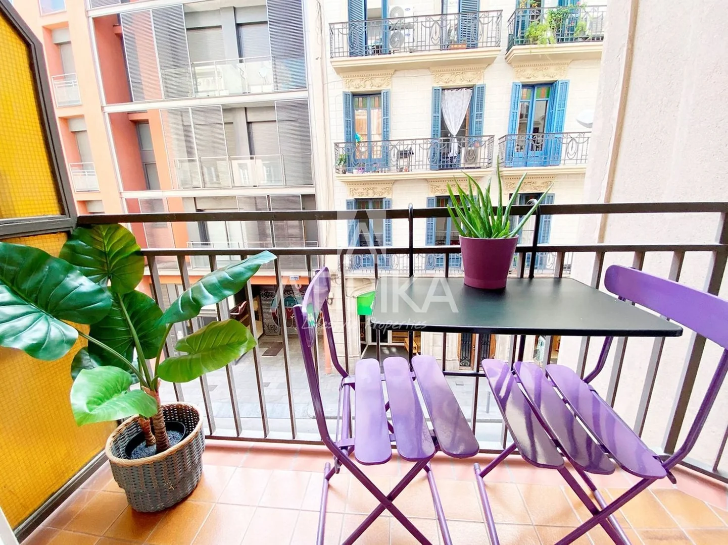 Estudio en Vila de Gràcia, Vila de Gràcia - Foto 15