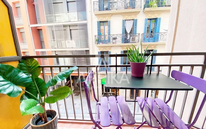 Estudio en Vila de Gràcia, Vila de Gràcia - Foto 15
